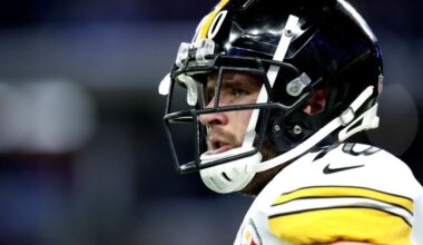 New details emerge over T.J. Watt trade package if Steelers reach 'point of no return'