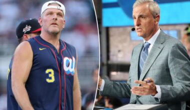 Former ESPN star Trey Wingo rips what network has become