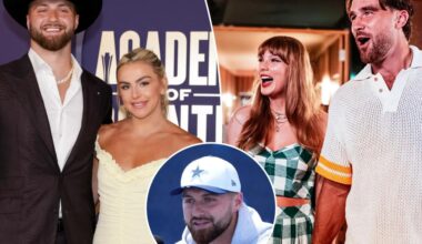 Taylor Swift live updates: News, photos, fan theories