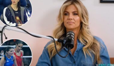 Sam Ponder breaks silence on 'legit crazy' reasons for ESPN firing