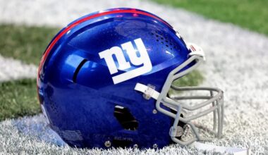 Longtime Giants staffer and five-time Super Bowl champ dead at 84