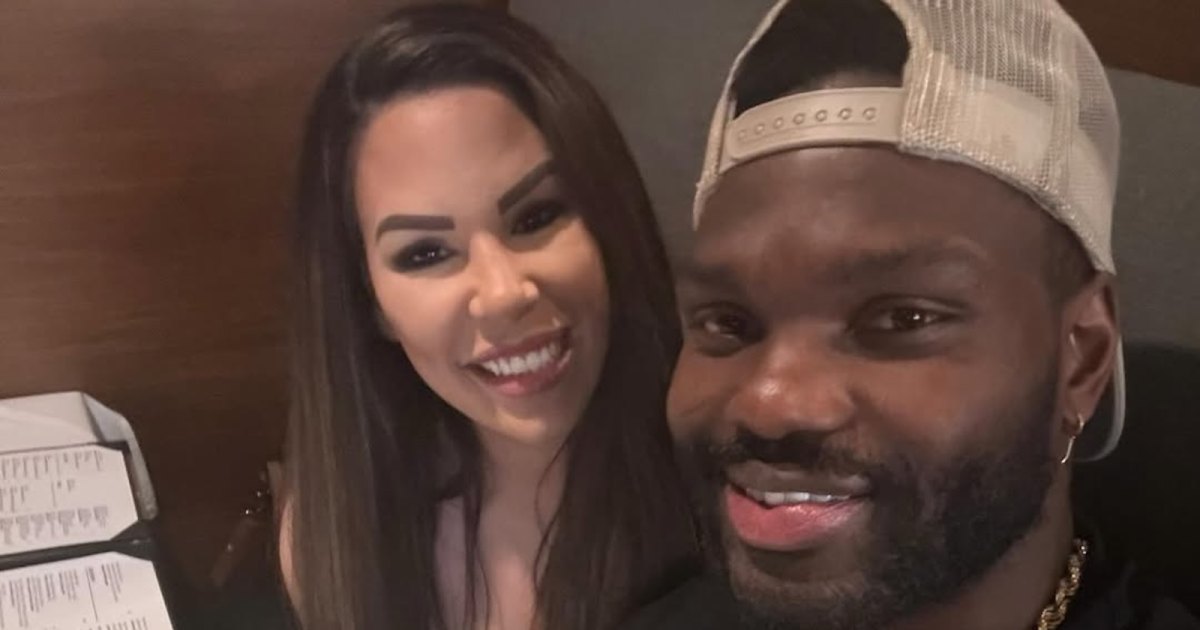 NFL's Shaquil Barrett Reflects on Daughter's Drowning 2 Years Later