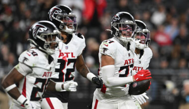 NFL Trade Rumors: Justin Simmons Sparks 3-Team Tug-of-War With Steelers