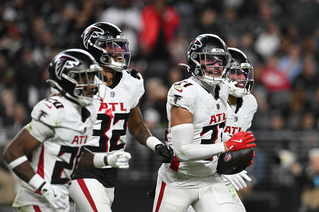 NFL Trade Rumors: Justin Simmons Sparks 3-Team Tug-of-War With Steelers