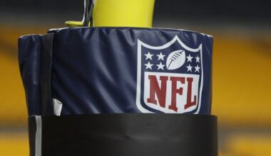 Cleveland Browns quarterback Deshaun Watson runs on the field before an NFL football game against the Seattle Seahawks, Sunday, Oct. 29, 2023, in Seattle.