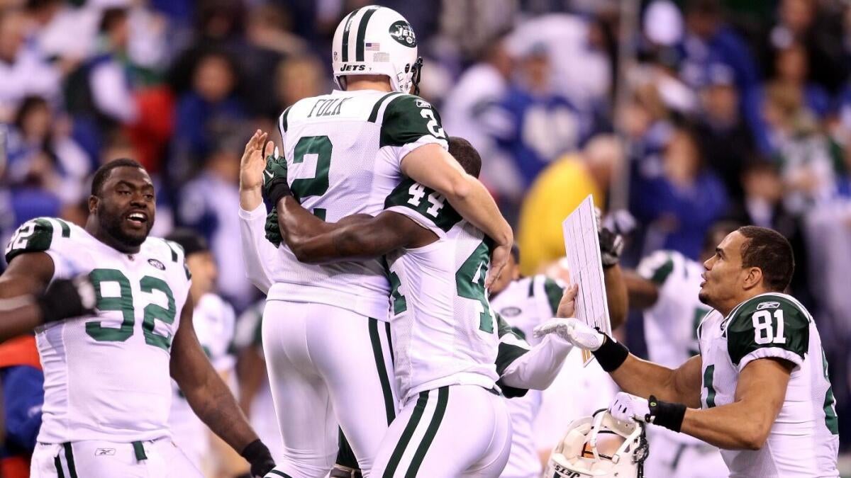 Jets just signed the second-oldest player in the NFL, and he'll likely be a valuable contributor in 2025