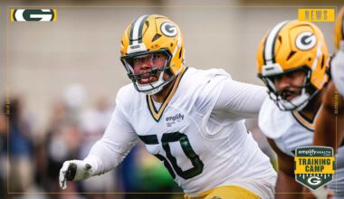 New deal doesn’t alter Zach Tom’s workmanlike approach