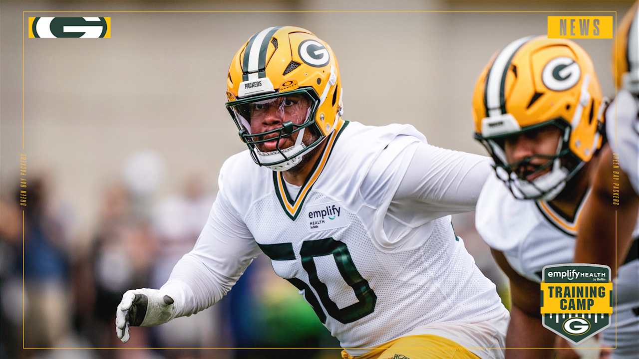 New deal doesn’t alter Zach Tom’s workmanlike approach