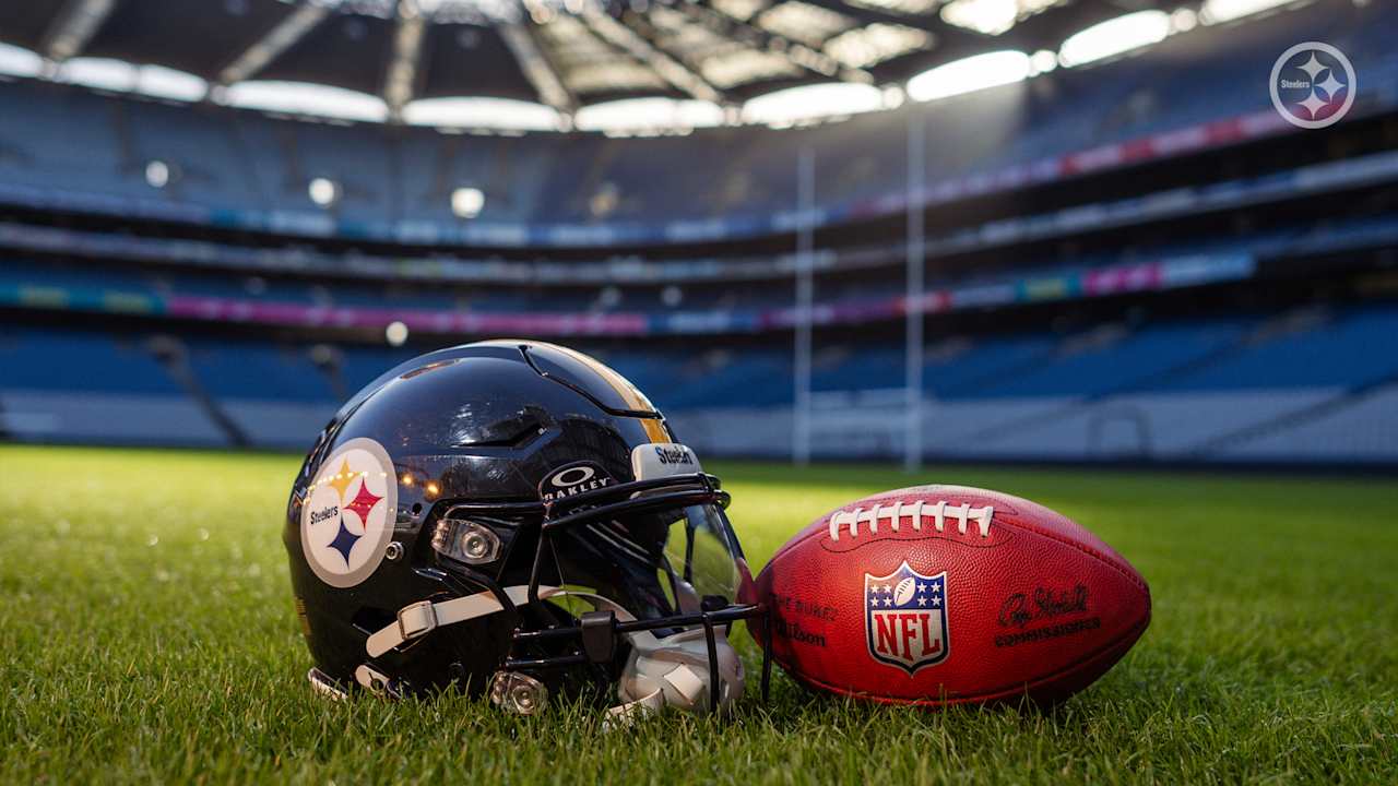 View From The Island: It’s Steelers