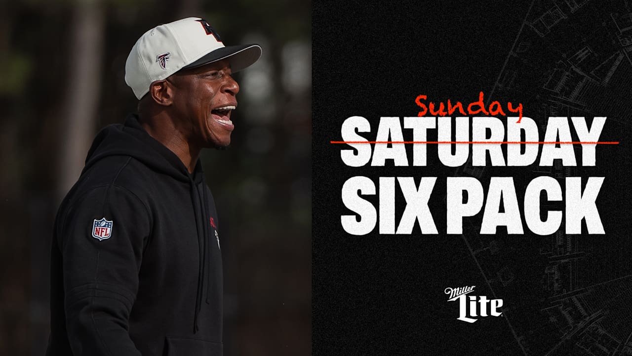 What to watch when Falcons face Raiders on ‘Monday Night Football’