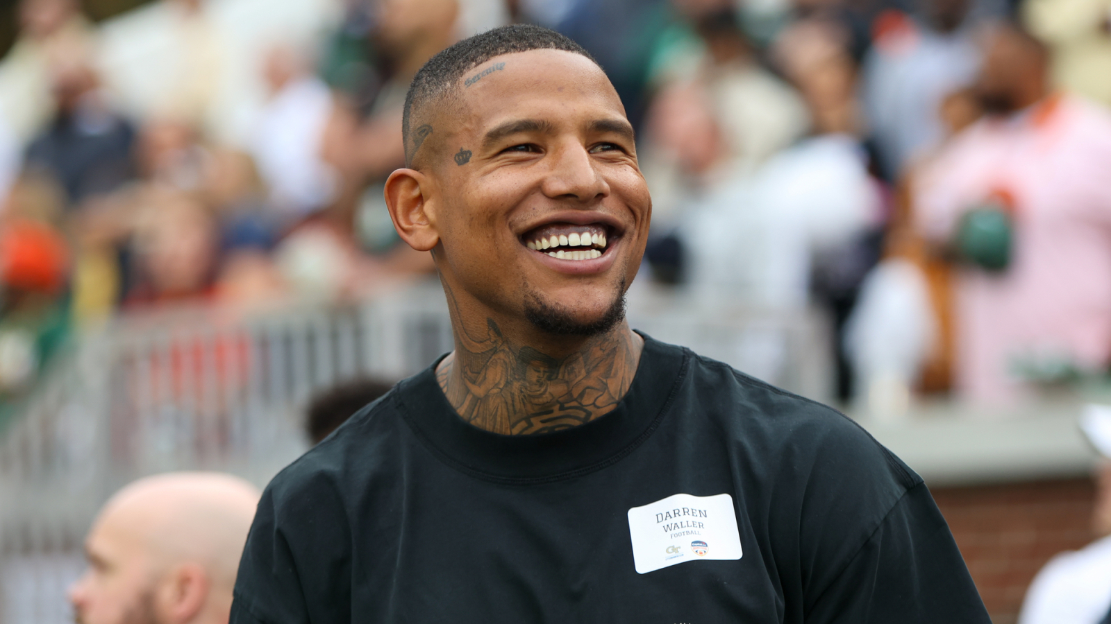 Darren Waller’s NFL Return May Lead To Revisiting Past Las Vegas Raiders Trade