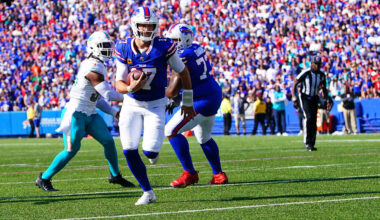 5 things to watch for in Bills vs. Dolphins