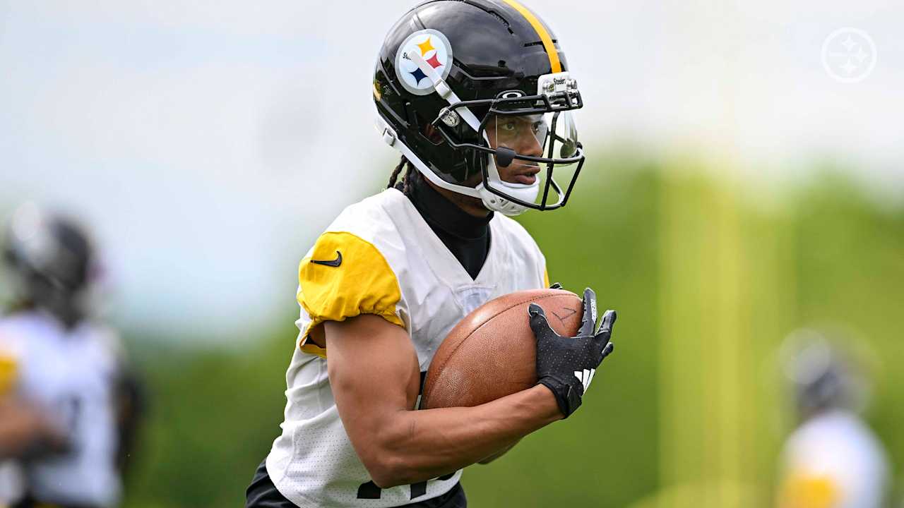Pre-camp previews: Wide receiver