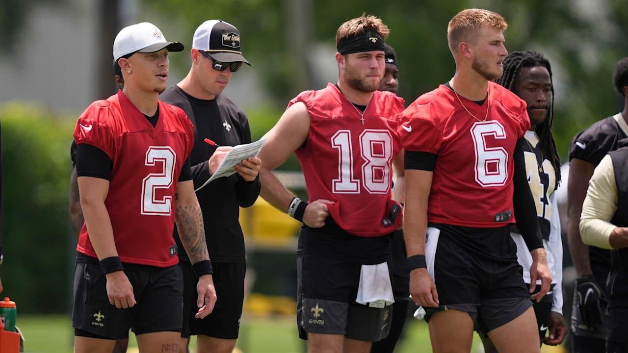 Opponent offseason update: New Orleans Saints