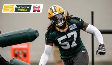 The key is always whether he can do it again