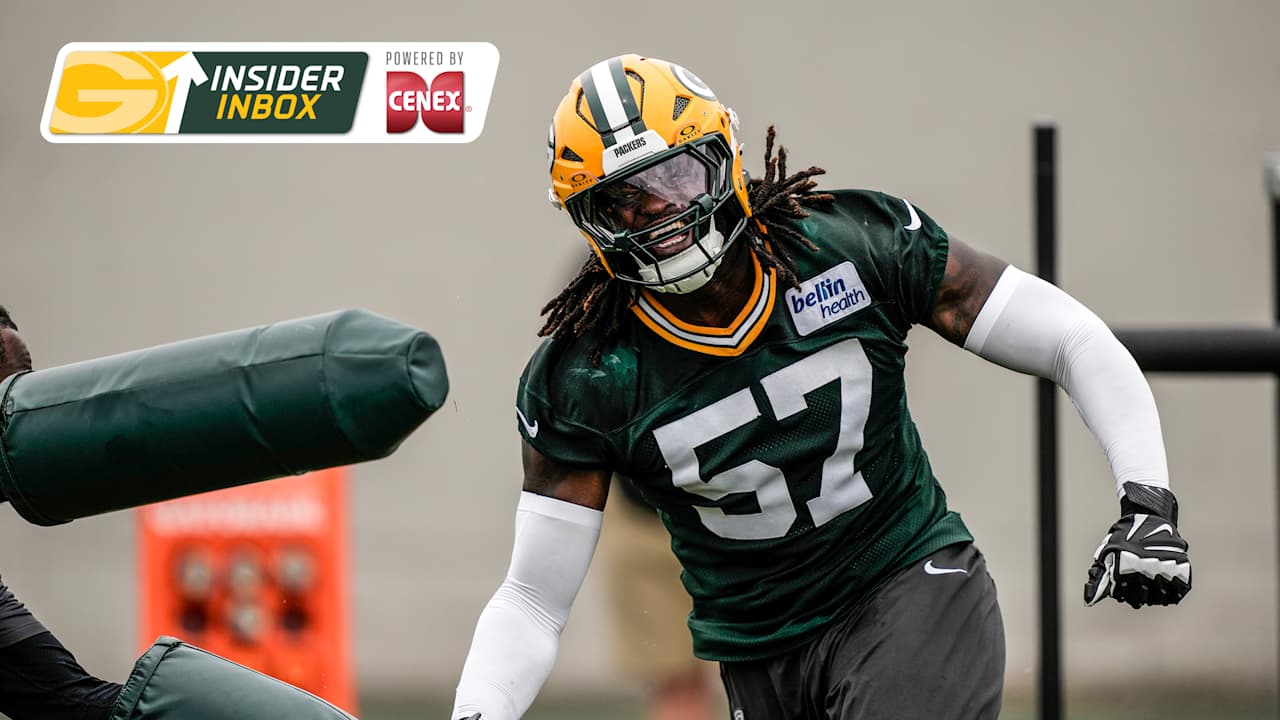 The key is always whether he can do it again