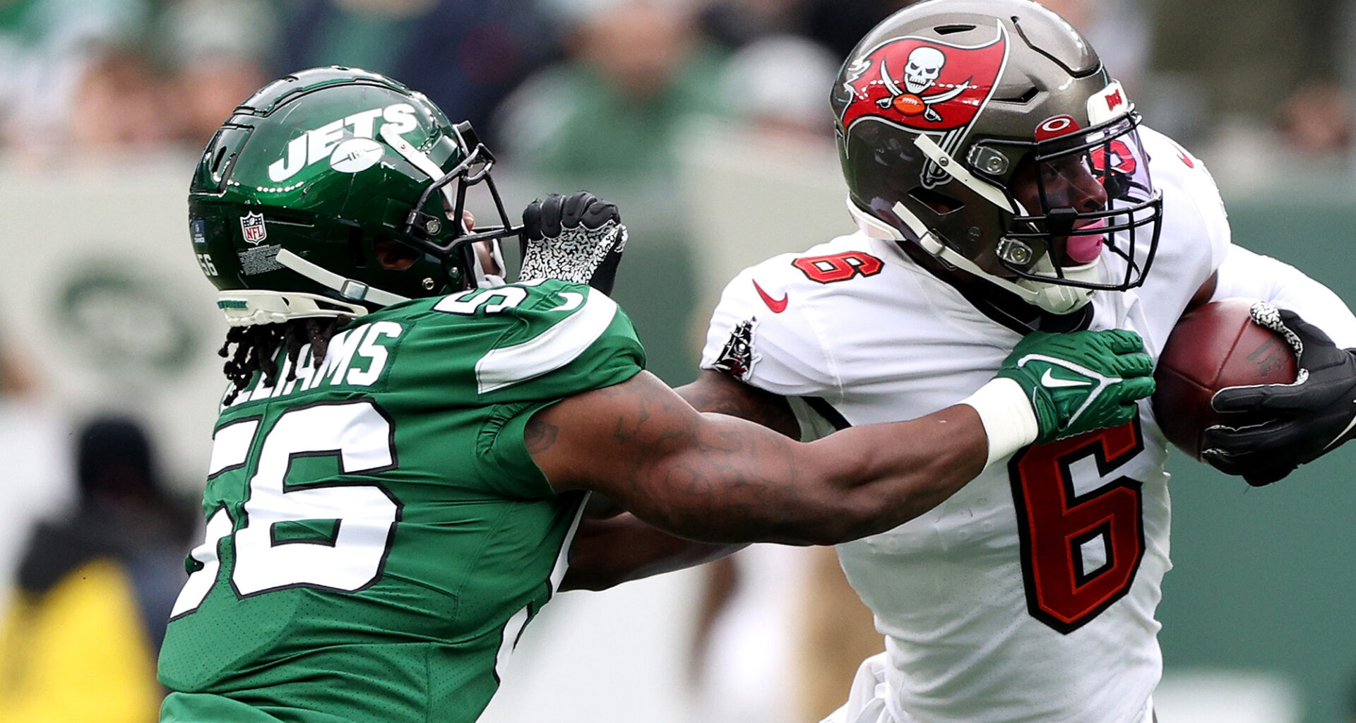 NY Jets' 2025 schedule takes positive turn with injury update