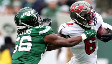 NY Jets' 2025 schedule takes positive turn with injury update