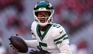 Garrett Wilson speaks out on massive NY Jets contract