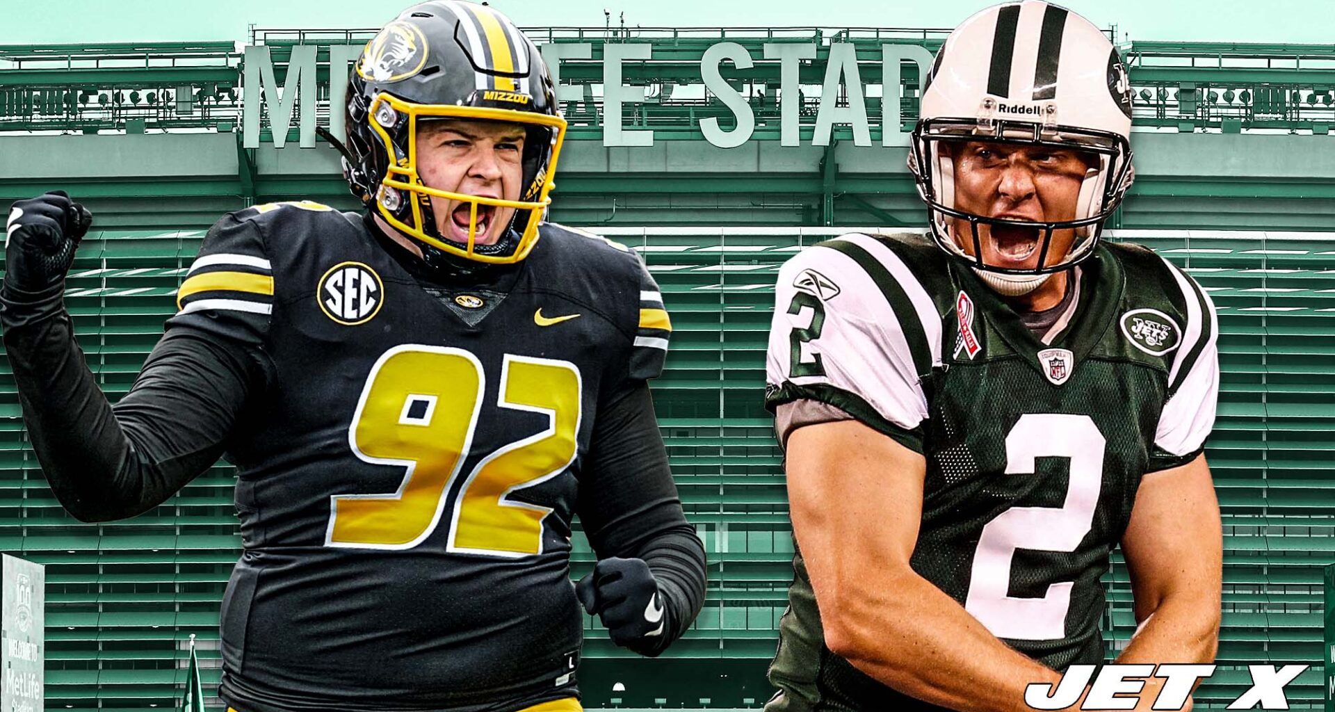 Who will win the NY Jets' kicking competition?