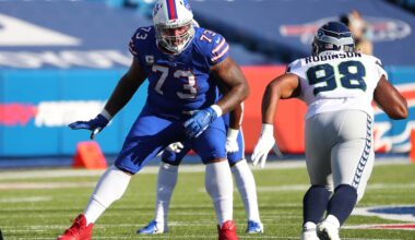 Game Predictions | Bills at Seahawks