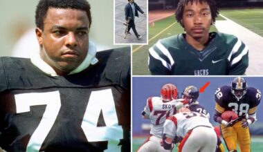 NYC gunman Shane Tamura referenced ex-NFL player Terry Long — who had CTE — in note slamming league
