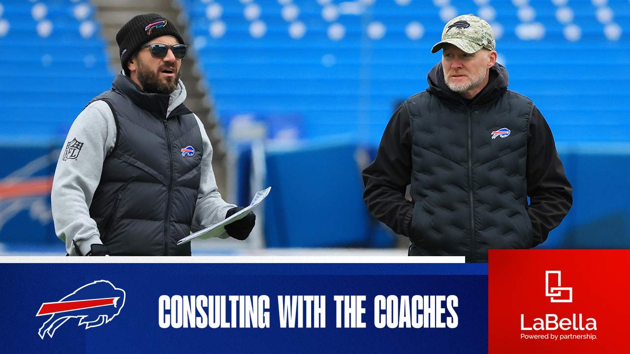 Bills quickly turn their attention to game planning for the Ravens