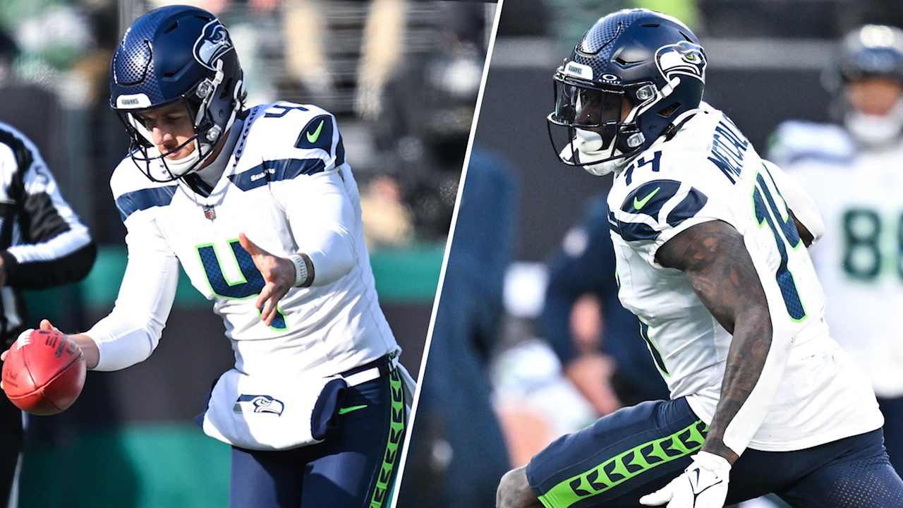 Injury Updates On DK Metcalf & Michael Dickson Following The Seahawks’ Week 13 Win Over The Jets