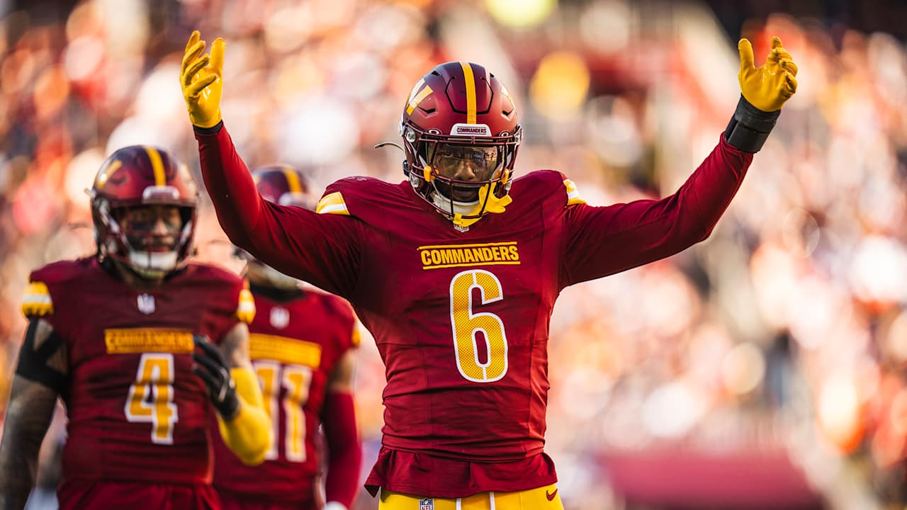 Three keys to Washington getting a win over Tennessee