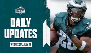 Setting the scene for the first practice