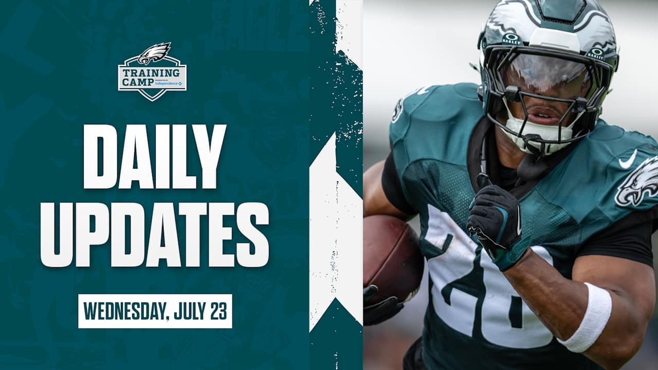 Setting the scene for the first practice