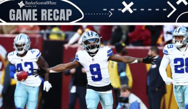 Game Recap: A special win, 34-26