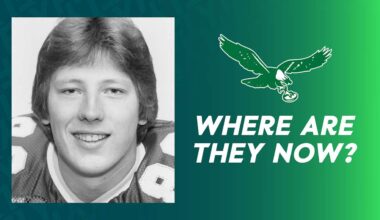 Where Are They Now? TE Ken Dunek