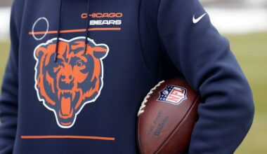 Get to know Bears assistant coaches