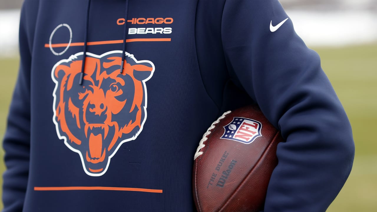 Get to know Bears assistant coaches