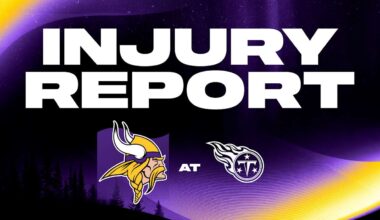 Aaron Jones & Van Ginkel Full Participants