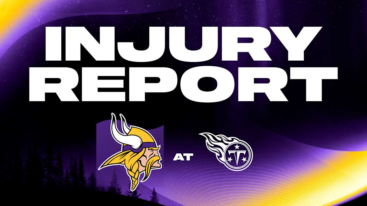 Aaron Jones & Van Ginkel Full Participants