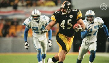 Looking Back: Detroit Lions