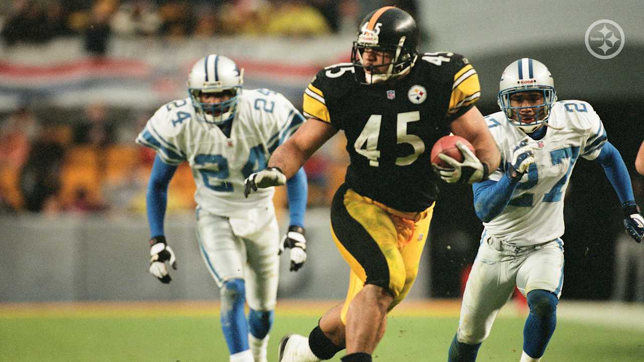 Looking Back: Detroit Lions