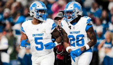 5 storylines to kick off the Divisional Round