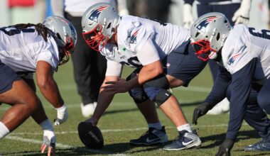 Strange Back in Mix as Pats Prepare for Miami