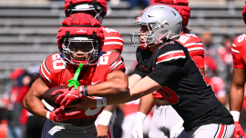 Burning questions for 2025 Big Ten Media Days: Can Ohio State reload? Is Penn State ready to be the hunted?