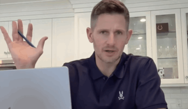 Dan Orlovsky is staying with ESPN