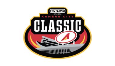 Battle Sports Named Title Sponsor of Kansas City Classic
