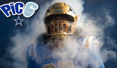 Pic 6: Getting to know the rookie class