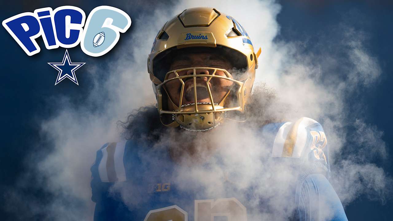 Pic 6: Getting to know the rookie class