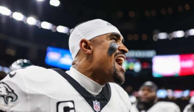 Eagles vs. Buccaneers Game Preview