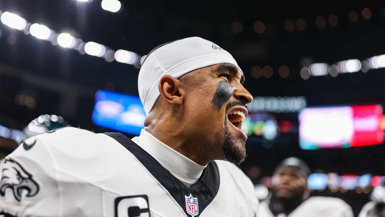 Eagles vs. Buccaneers Game Preview