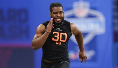 What We Learned during Saturday's activities in Indianapolis