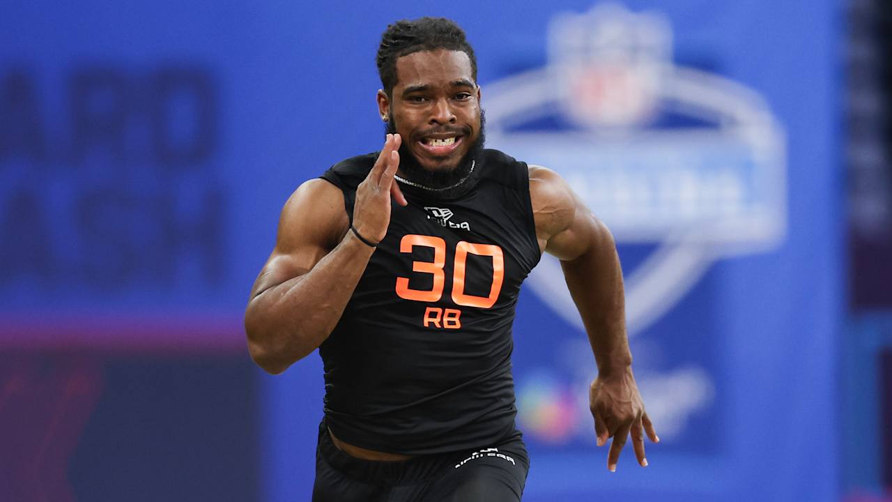 What We Learned during Saturday's activities in Indianapolis